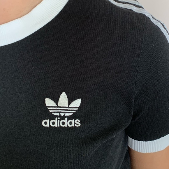 Adidas T-shirt - Picture 2 of 4